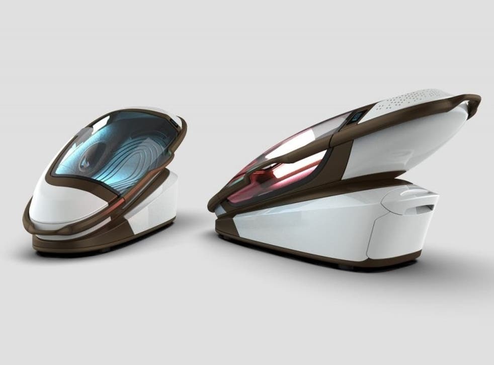 Controversial ‘Sarco Euthanasia Pod’ Gets Approval in Switzerland