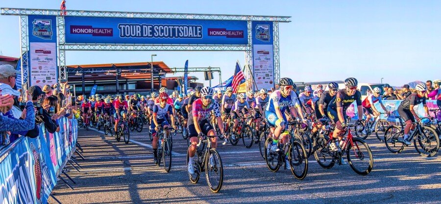 Pupchella and Tour de Scottsdale!