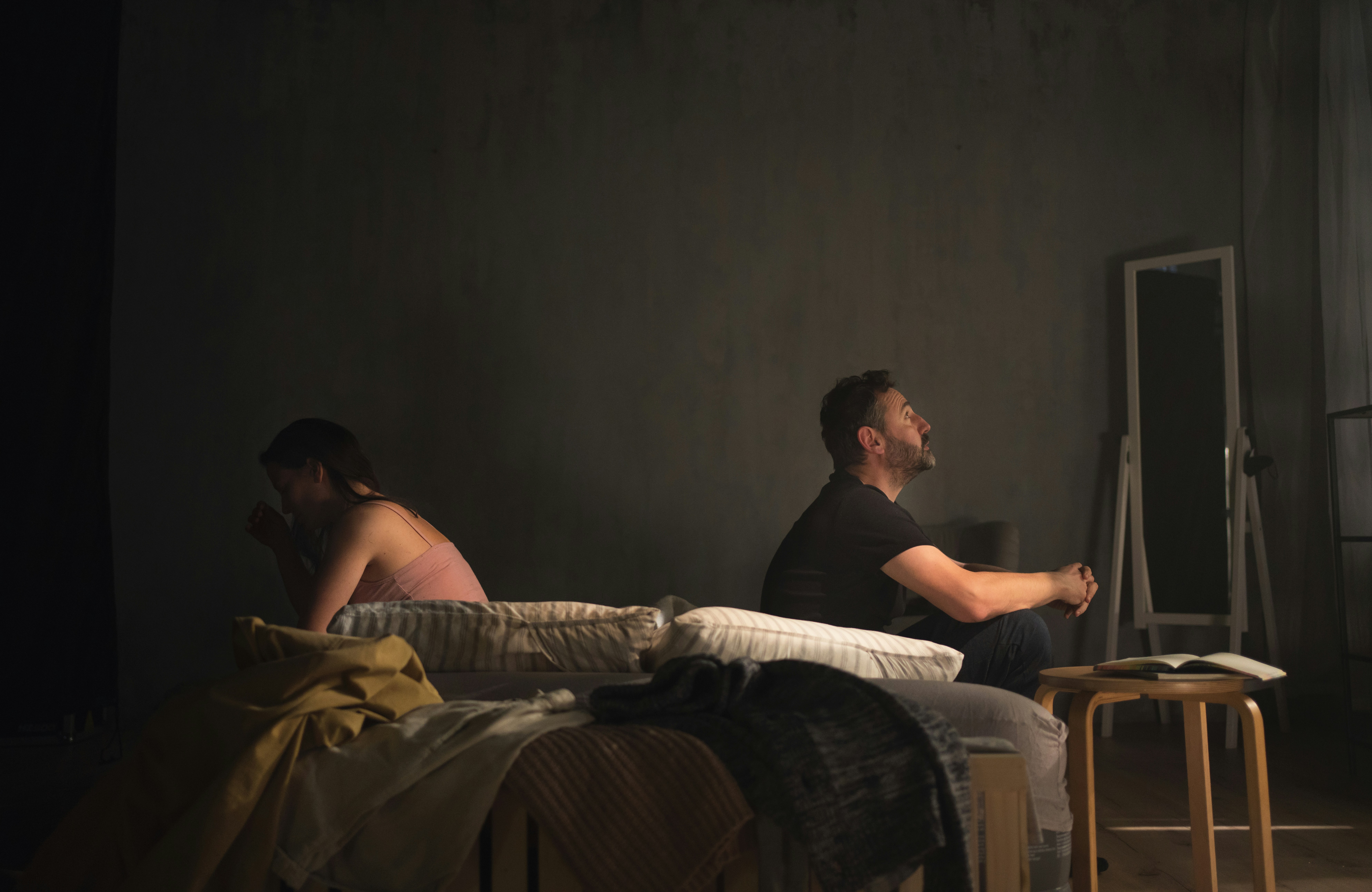 Your Body Keeps the Score