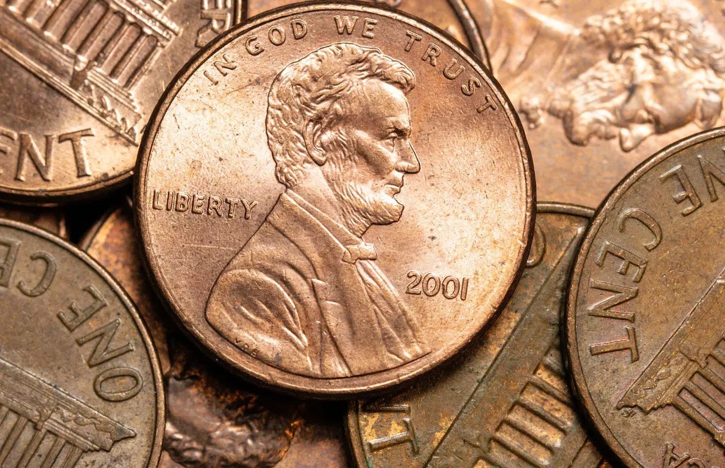 🪙Goodbye to the Penny: America Says Farewell to a 232-Year-Old Coin