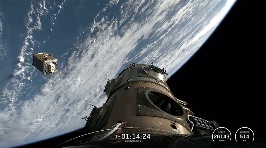 Actuate Portfolio Updates - Q3 2025