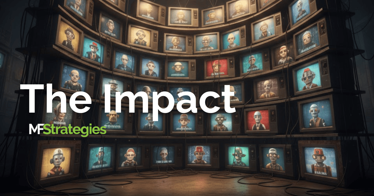 FCC AI labels + $100M AI PAC: compliance meets cash