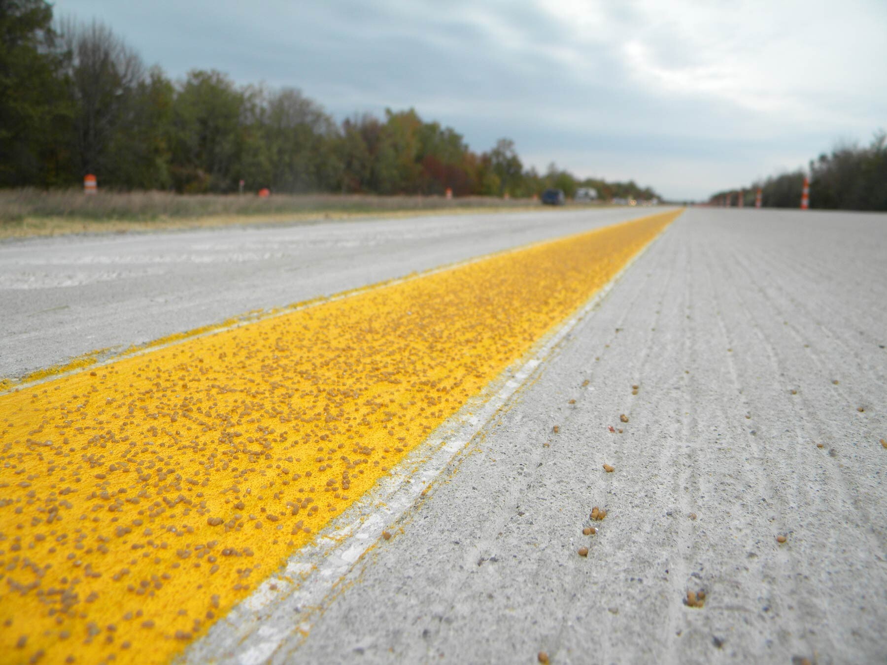 🛣️Paving the Way: Bain’s Play in Road Safety