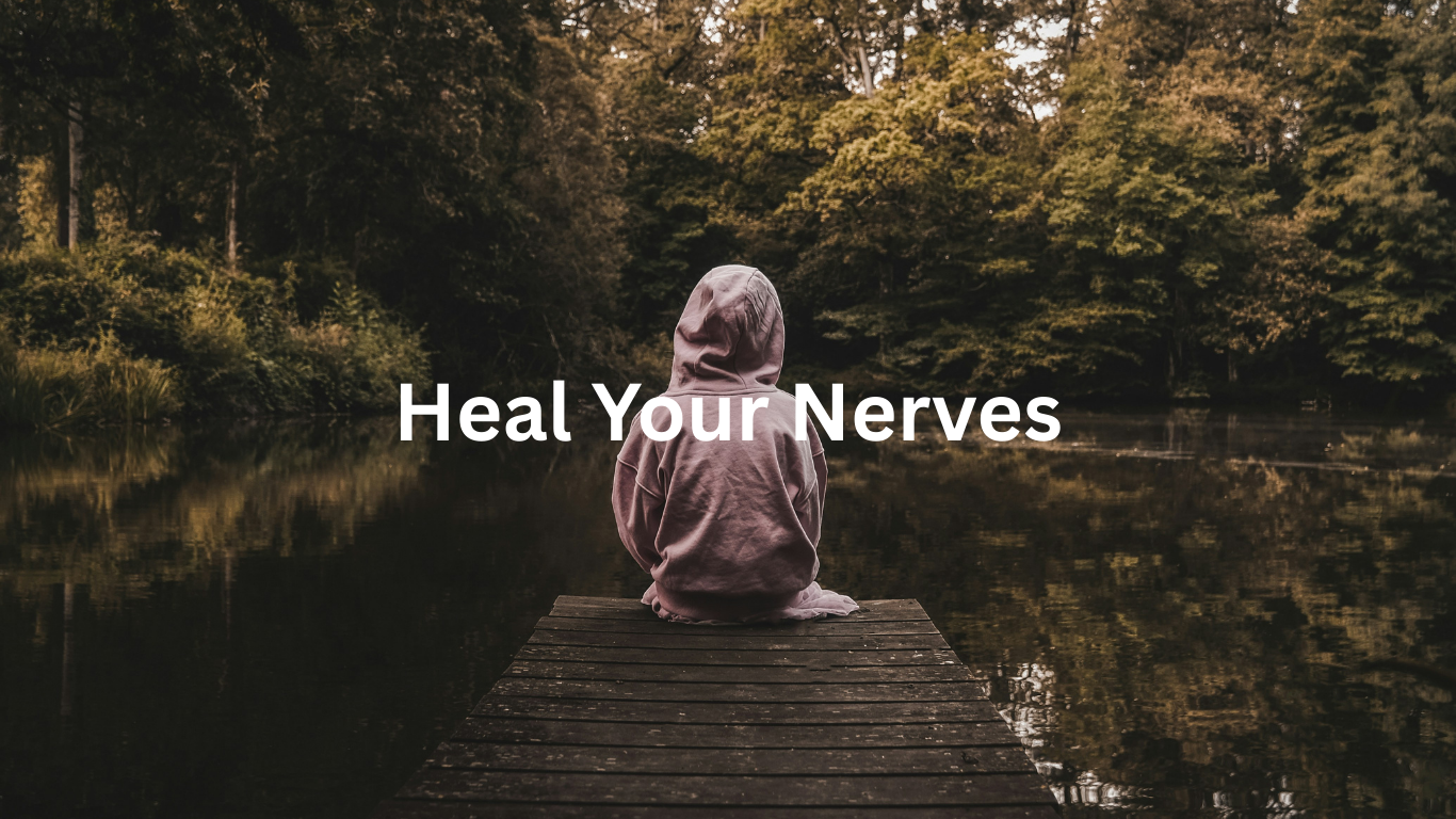 Do These 8 Things Each Morning to Reset Your Nervous System Fast