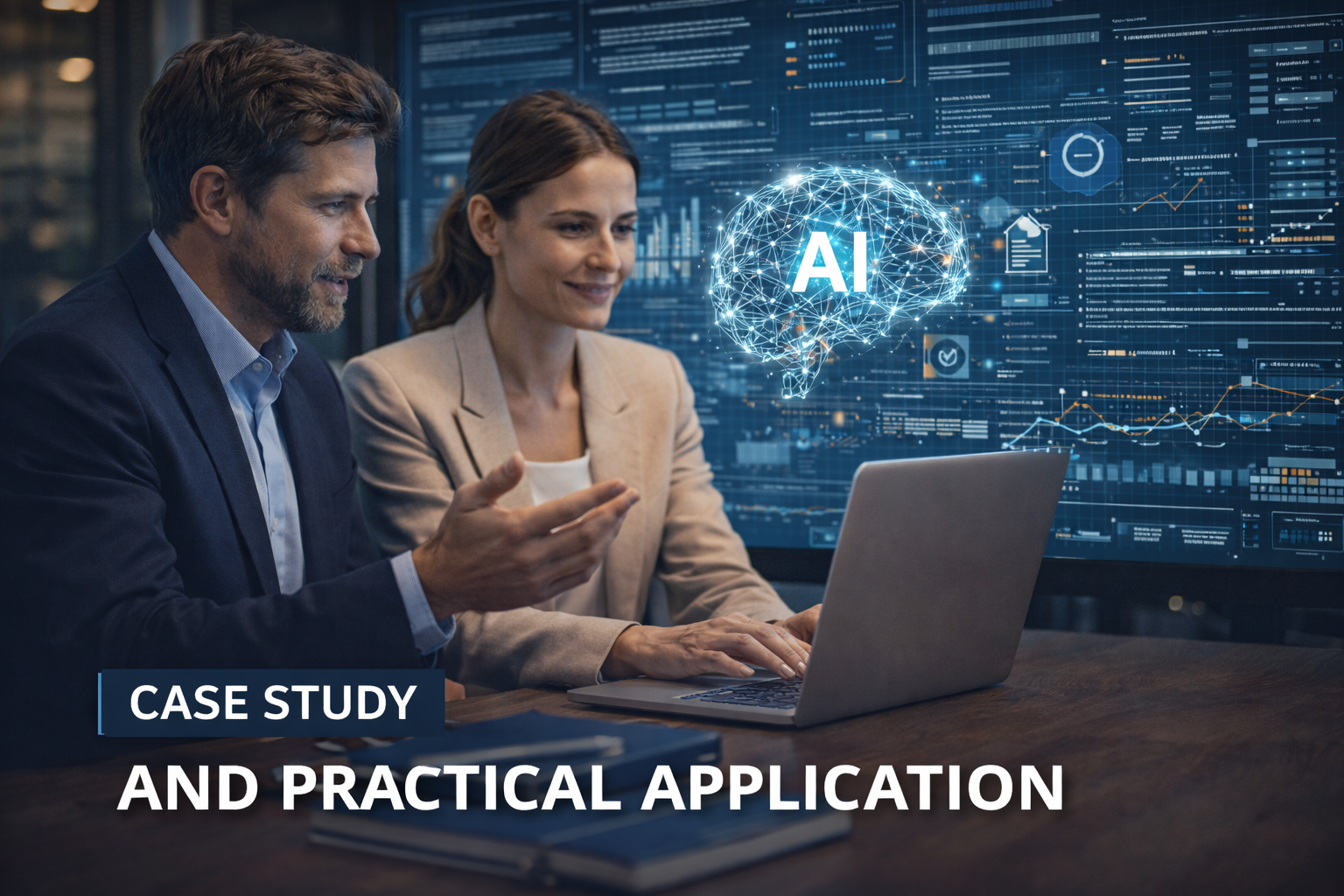 Strategic AI Coach Podcast