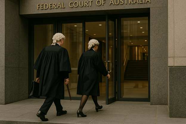 Mastercard wins right to challenge privilege ruling as ACCC case heats up