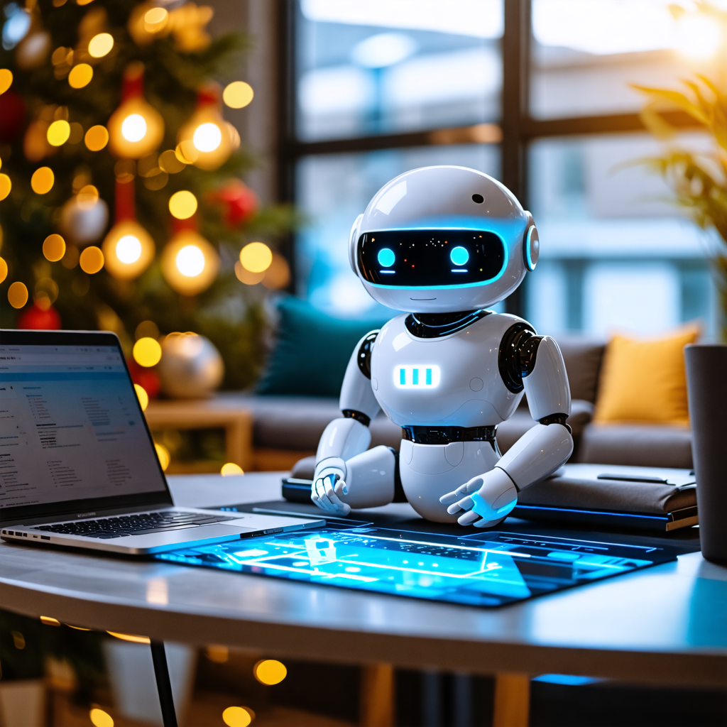 #024: Rise of AI-Powered Chatbots