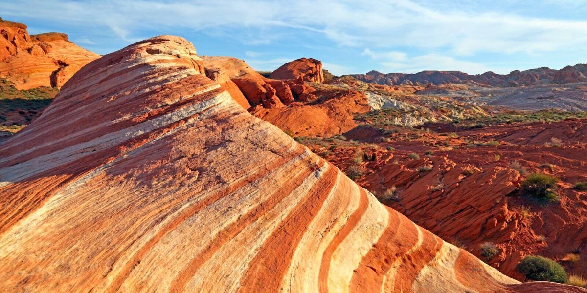 The 10 State Parks People Were Most Interested in This Year