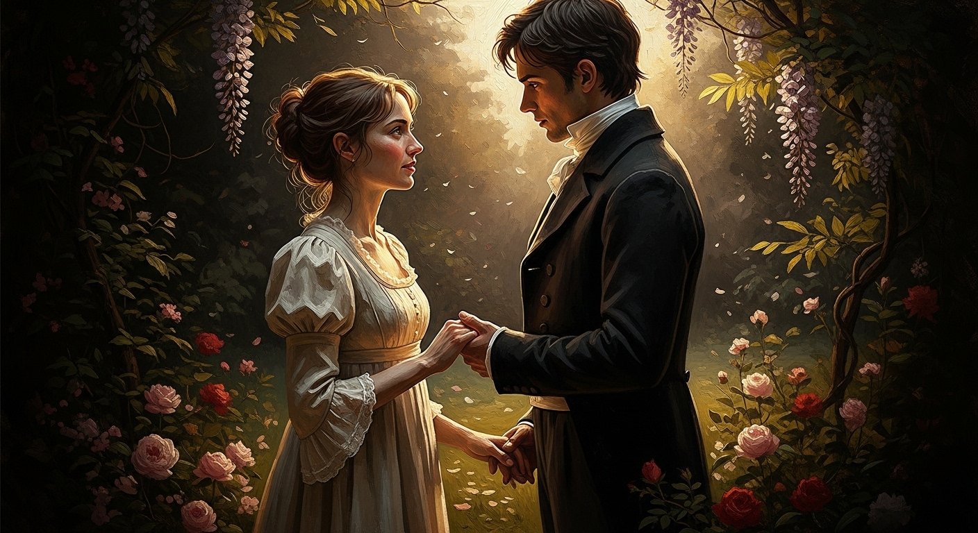 The History of Marriage: From Survival Contract to Love Story