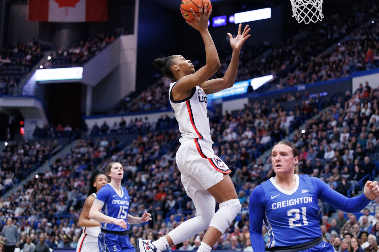 Aubrey Griffin expects to play in NCAA Tournament opener