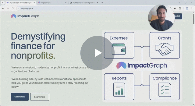 ✨What's New: Manage funding sources with ease in ImpactGraph!