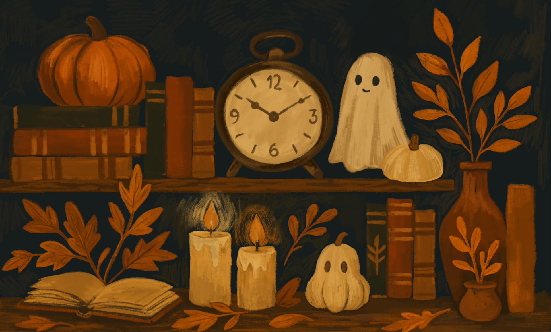 Star Light, Star Bright