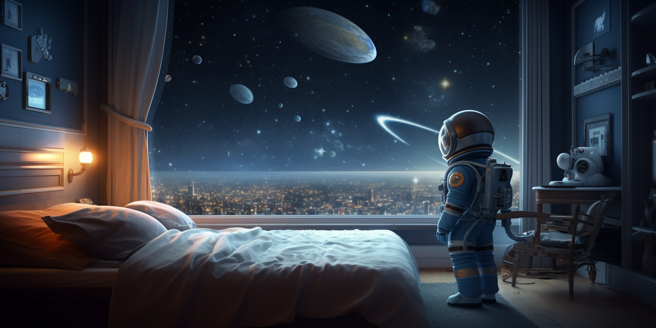 How To Help Your Kid Get Better Sleep