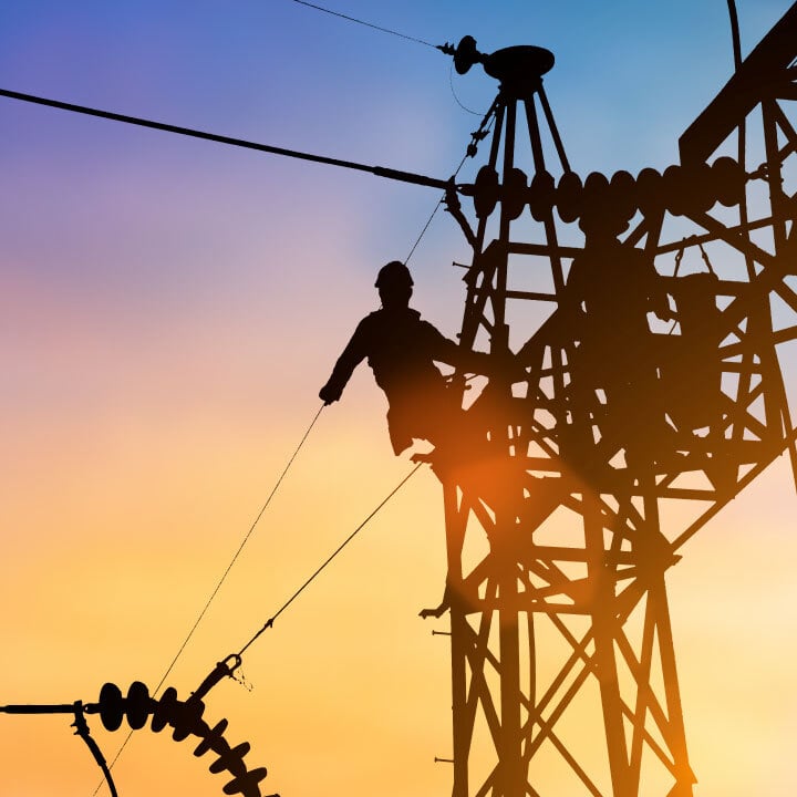 Energy literacy: Utilities decarbonizing slow and fast