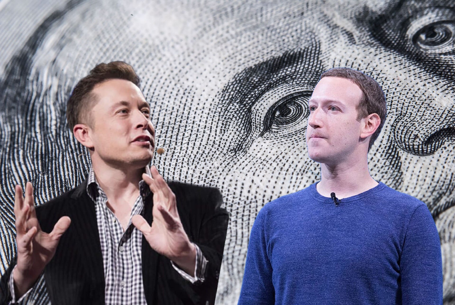 Who Is Behind The 'Billionaires' March?'