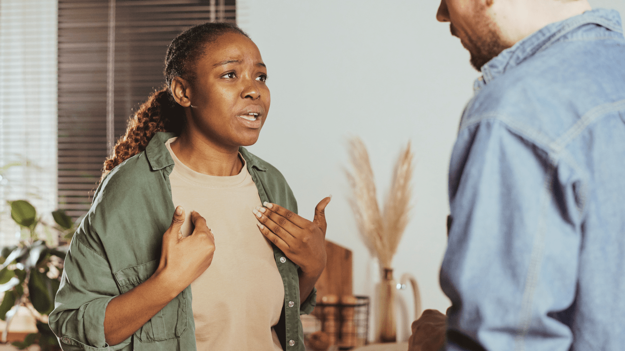 January 12, 2026 - How to Recognize Your Emotional Triggers Before They Control You