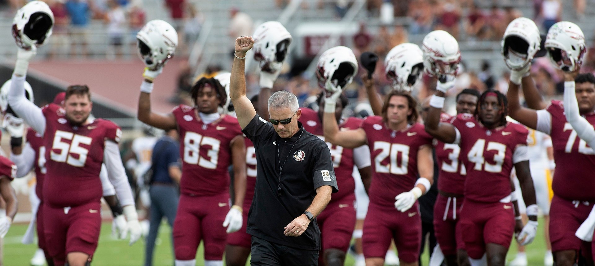 Column: Are we over-reacting to the record and under-reacting to the cause?