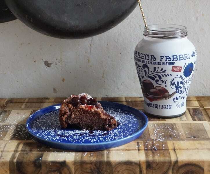 The Monthly Menu: The February That Was