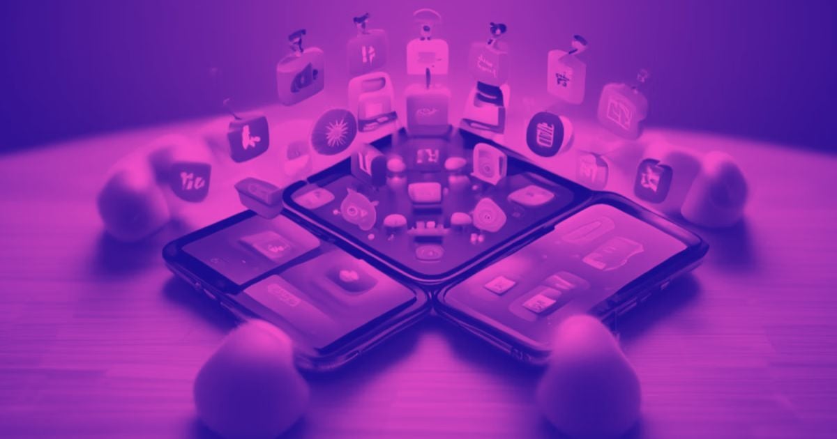 Key trends in digital marketing