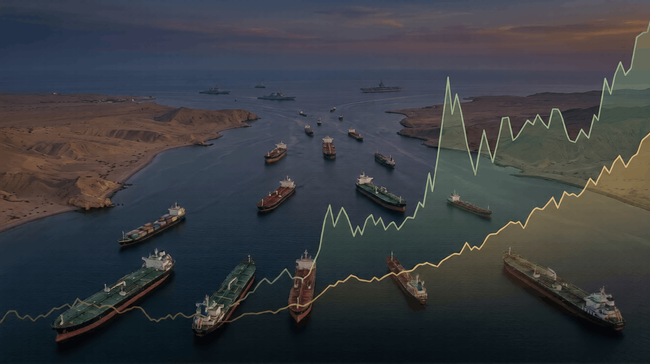 Goldman Sachs' Solomon Calls the Iran Reaction ‘Benign’ The ETF Data Says Something Different