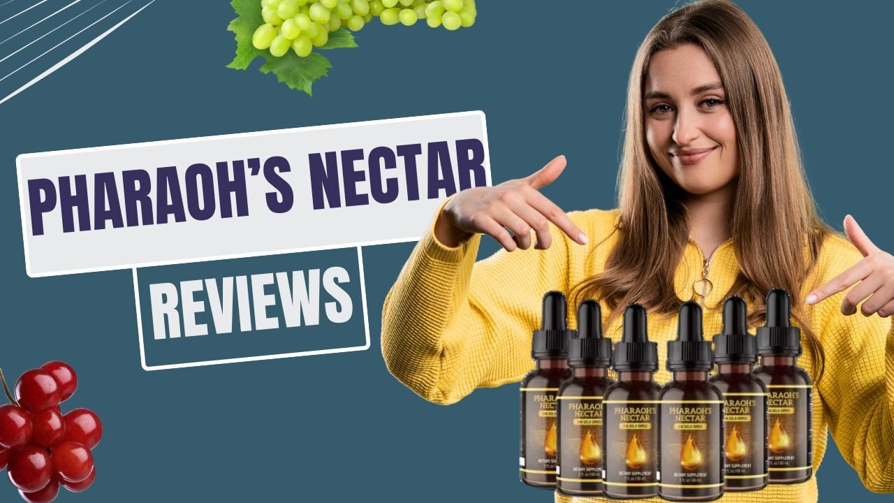 Is Pharaoh's Nectar Effective for Long-Term Health Benefits? (Updated 2025)
