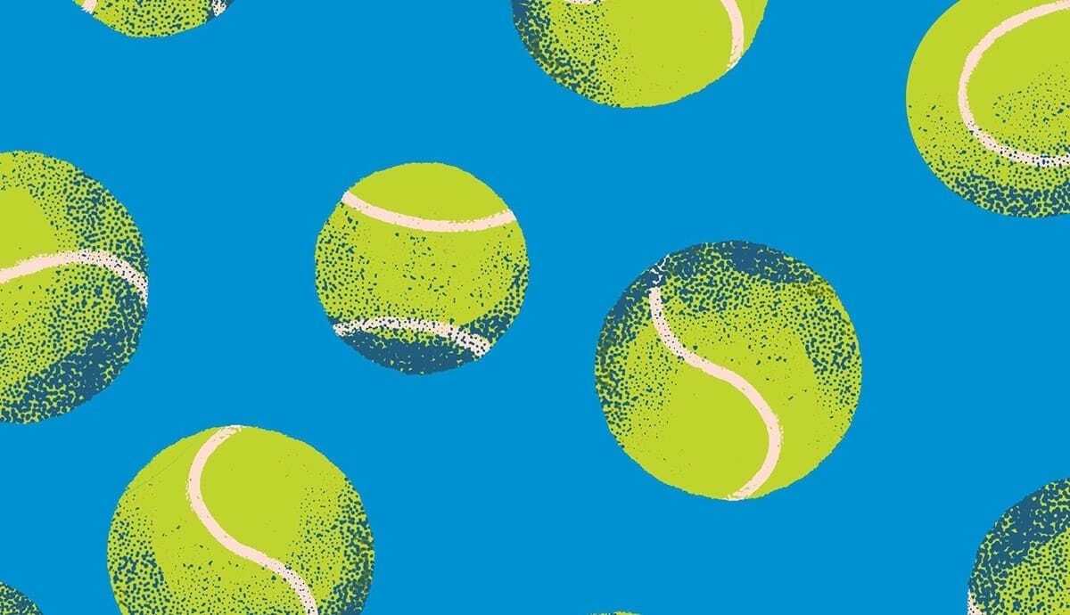 Australian Open 2025: A Court Theory Guide