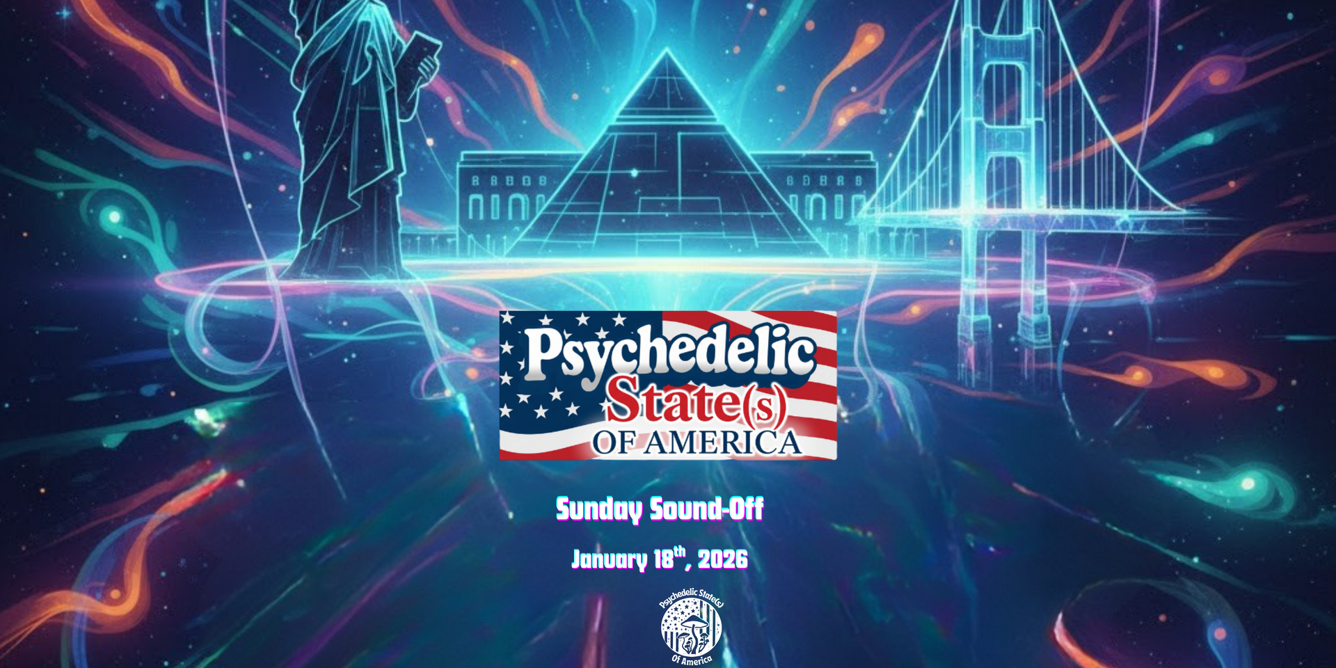 PSA's Sunday Sound-Off: January 18th, 2026  