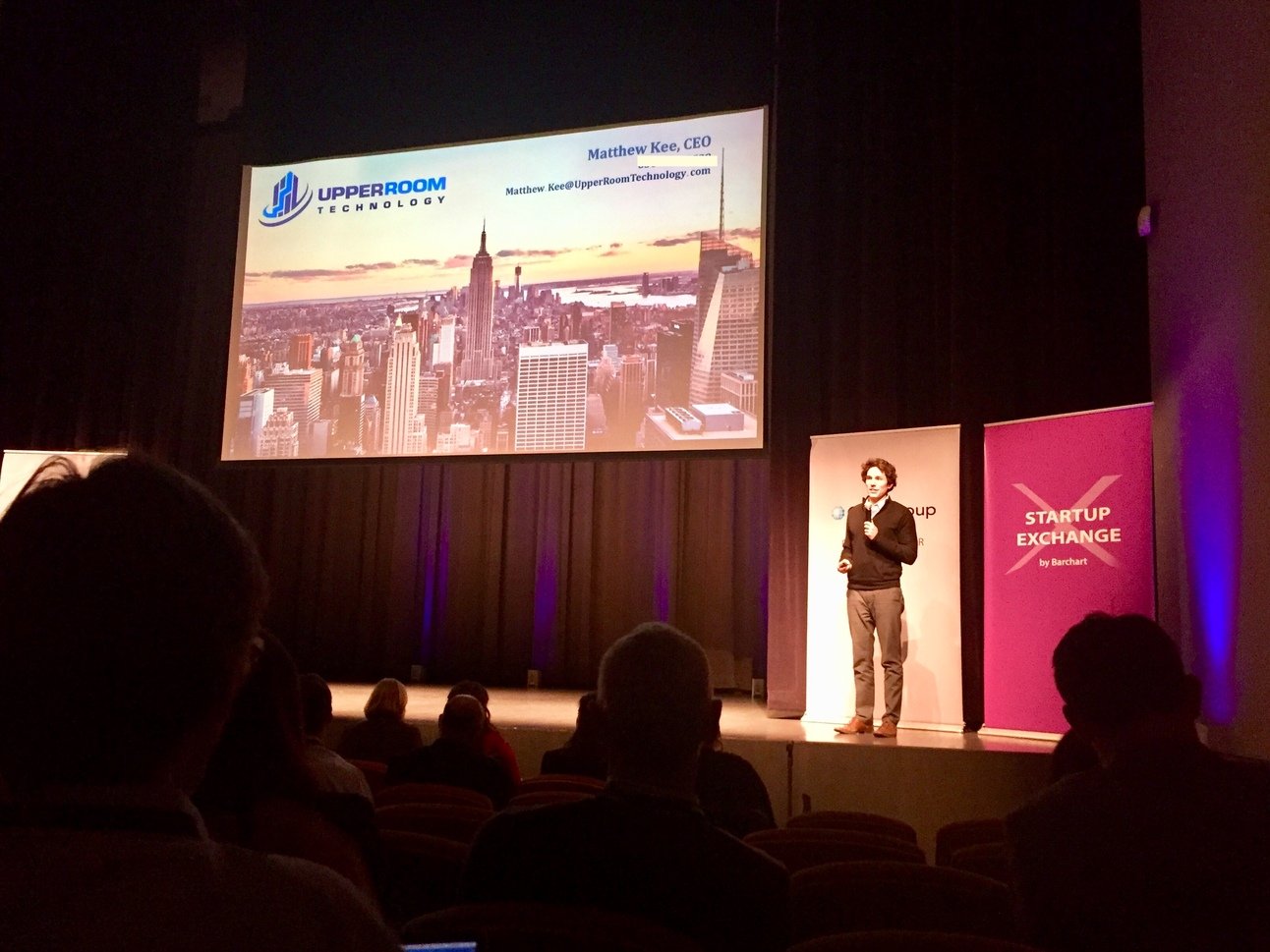 Pitch Competitions are Poor Indicators of Startup Success