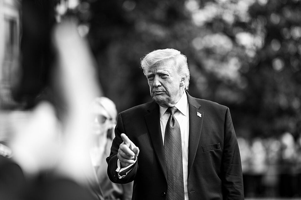 Trump HUMILIATED by U.S. Allies