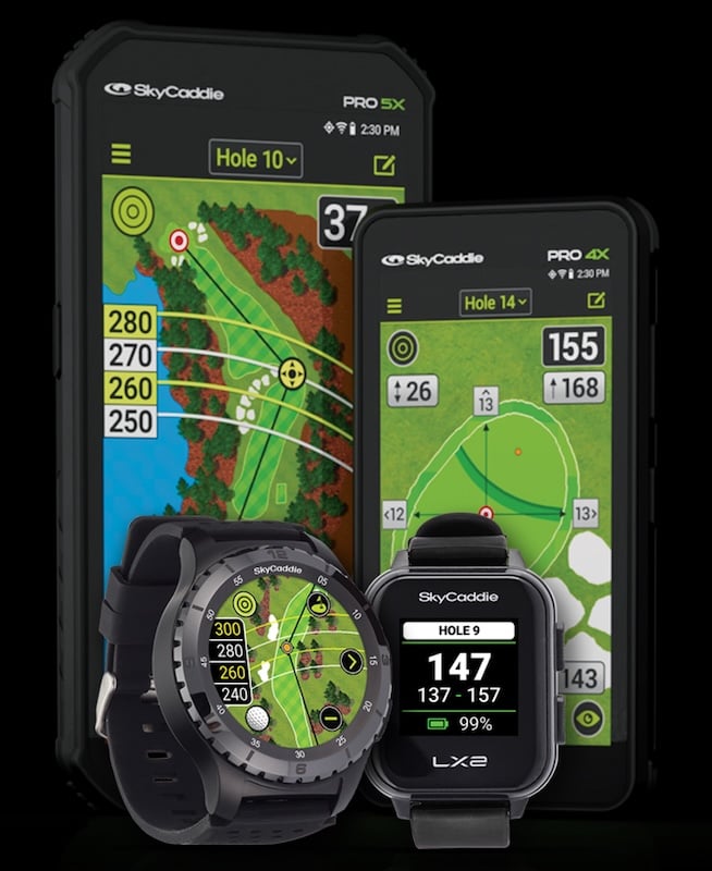 SkyGolf® Kicks Off Golf Season; Orlimar TriMetal Fairway Woods Return