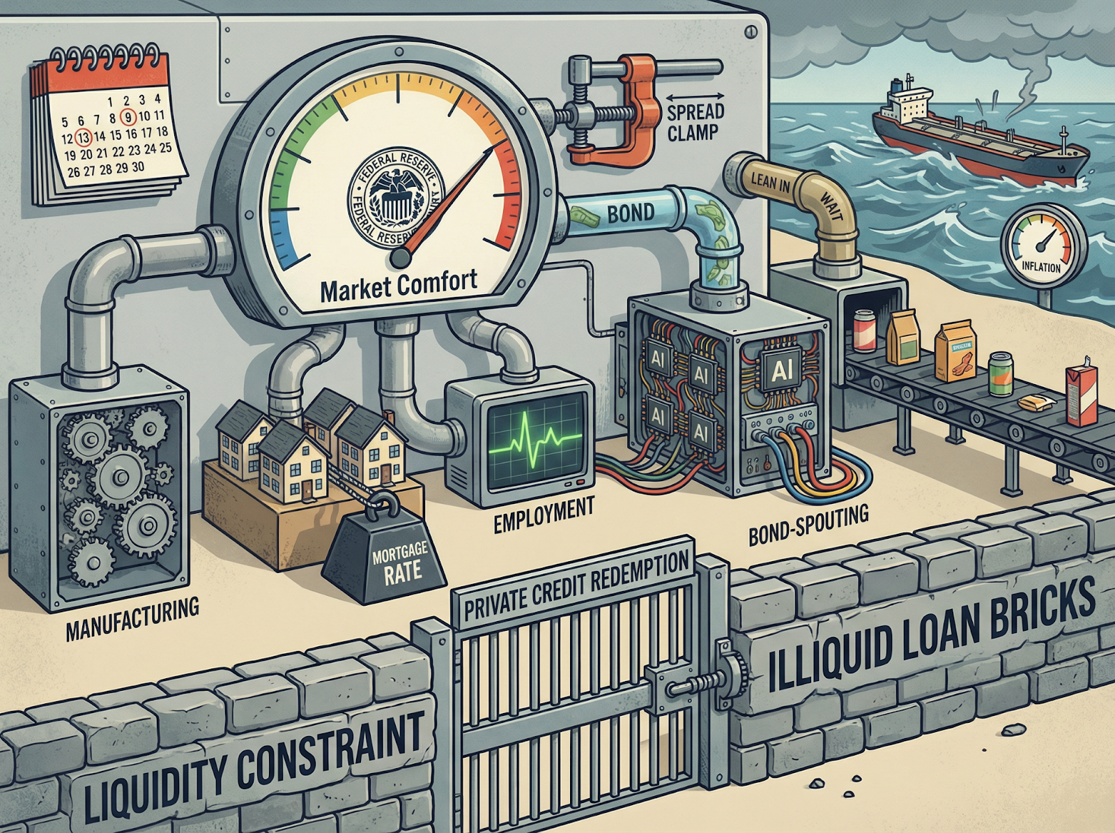 What They're Saying and What They Mean