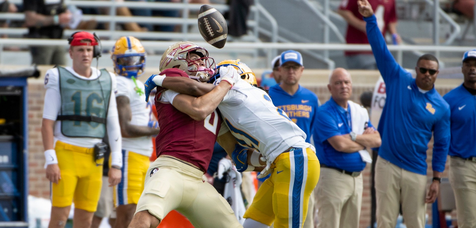FSU players disappointed, not pointing fingers, seeking improvement