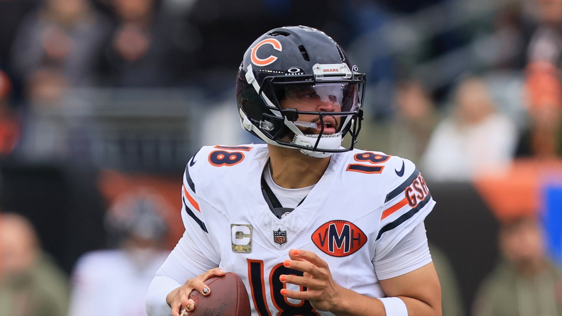 I Do Believe I'm Feeling Stronger Every Day