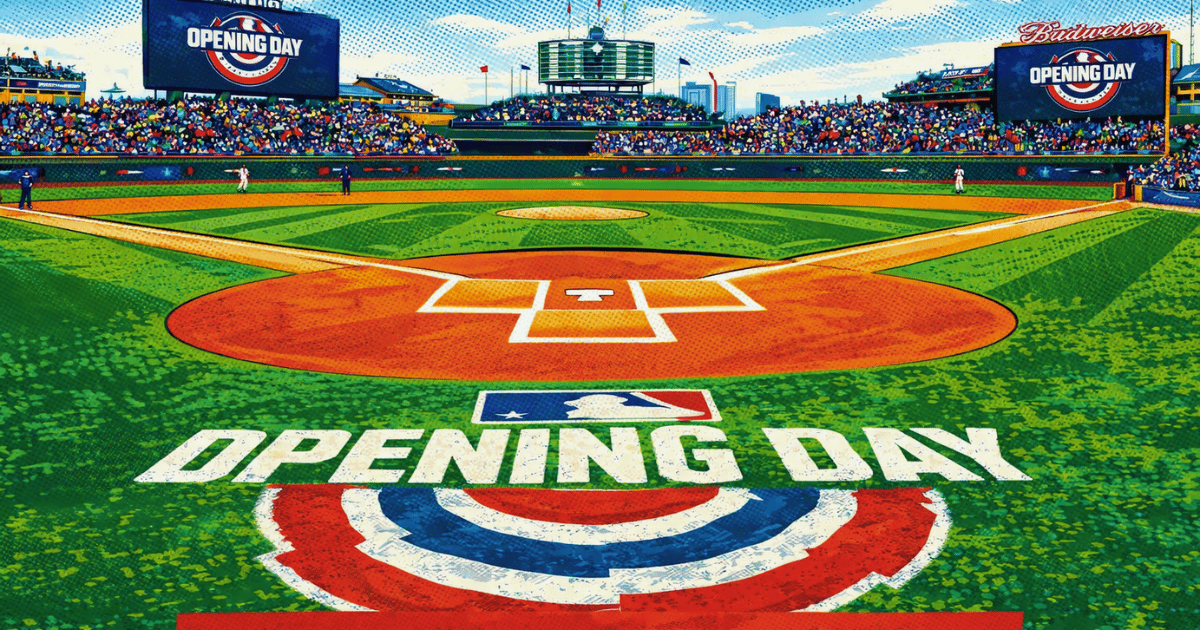 Opening Day