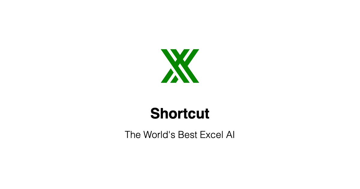 Shortcut AI - Review #1