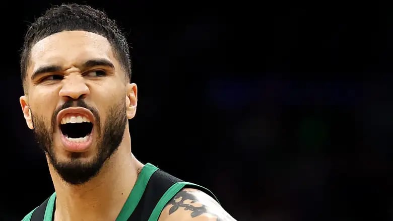 🏀 FREE Jayson Tatum Prop in his RETURN + DJ Moore Traded to Bills