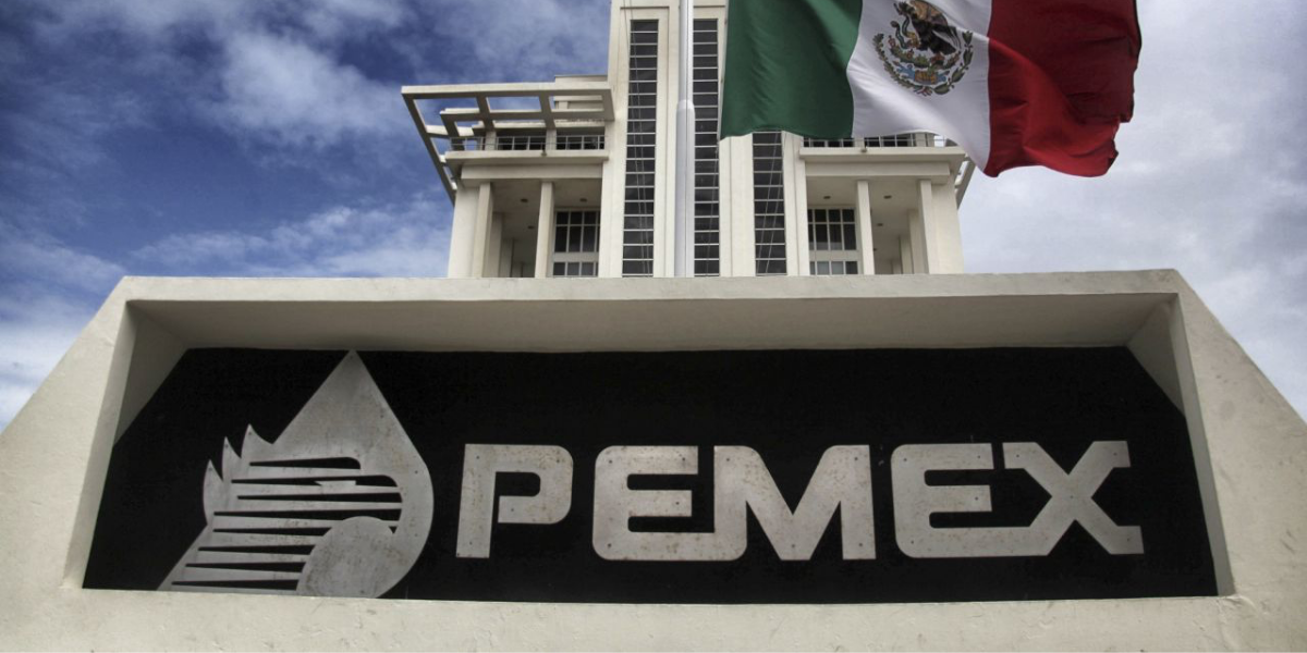 Carlos Slim se apuntó para invertirle a dos campos de Pemex 