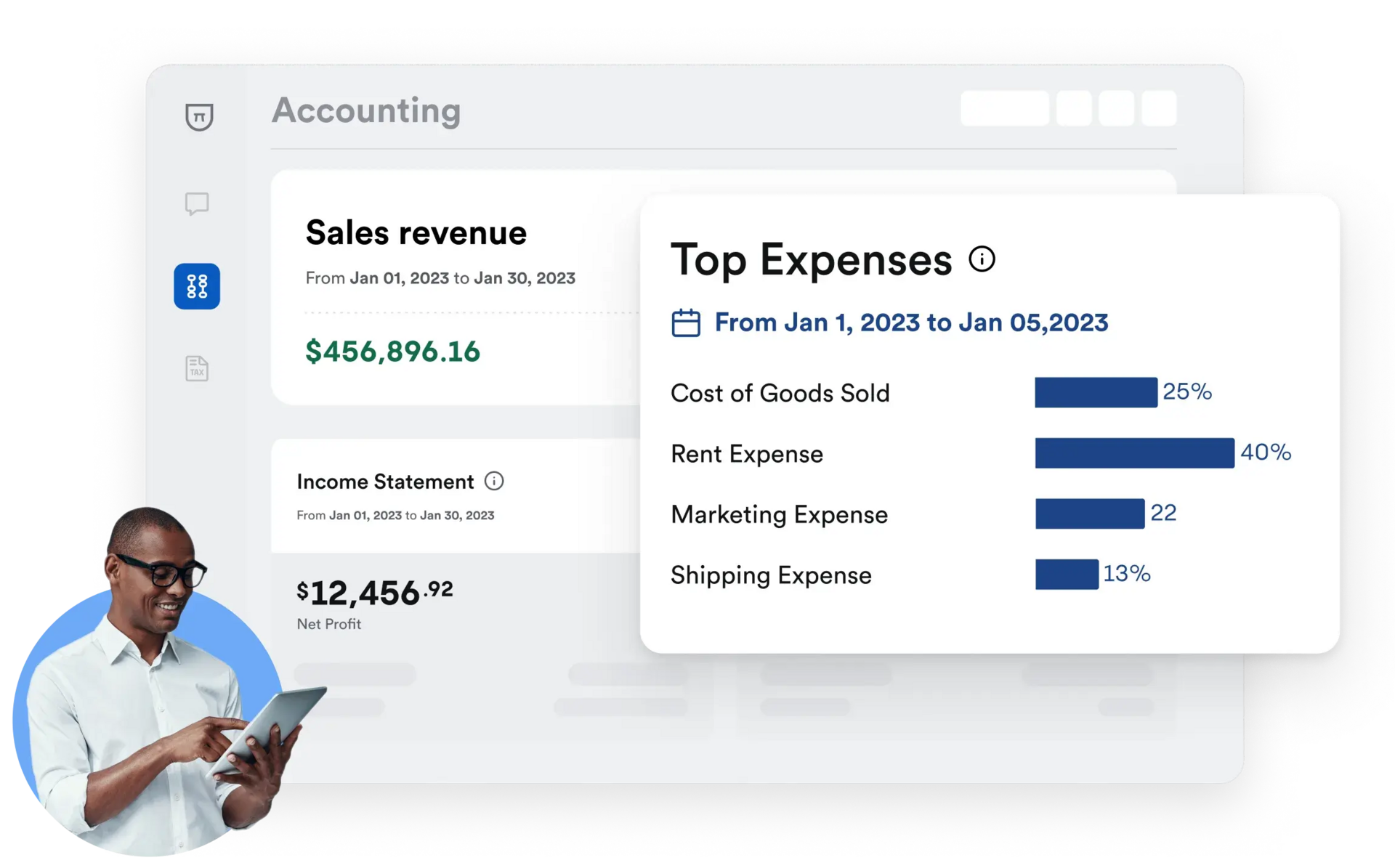 Bench Accounting — Why Tech-Enabled Services Without Moats Break