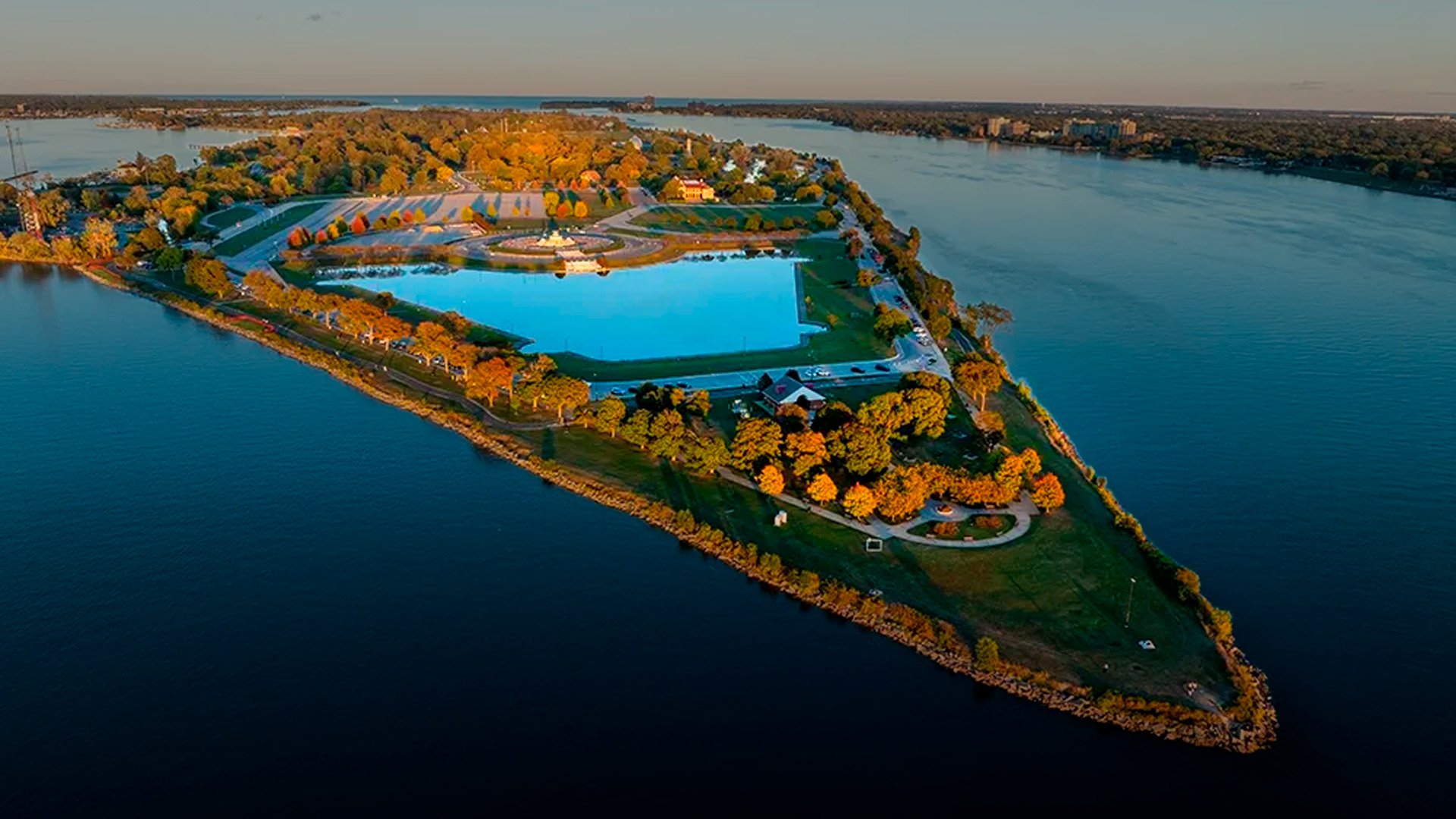 Belle Isle Was Never Guaranteed and It Still Isn't