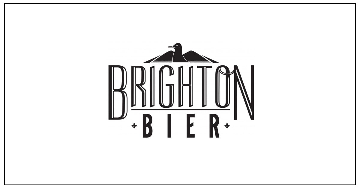 🍦 Harveys x Brighton Bier