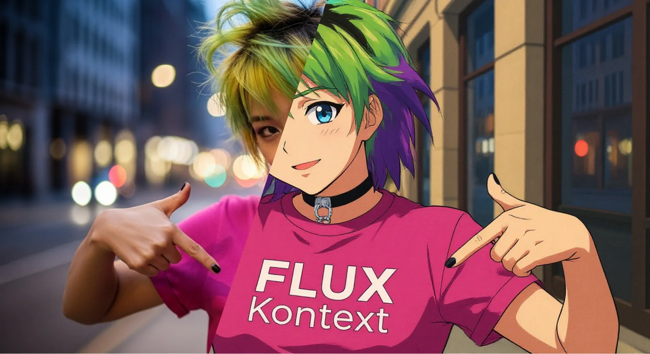 Oops I did it again...