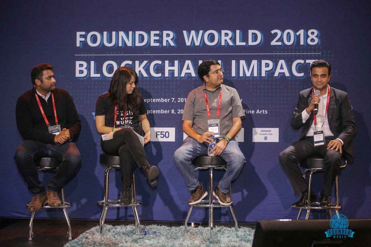 Happiness, Starfish, Galaxy, JMP Security: How Blockchain disrupt and accelerate early-stage investing