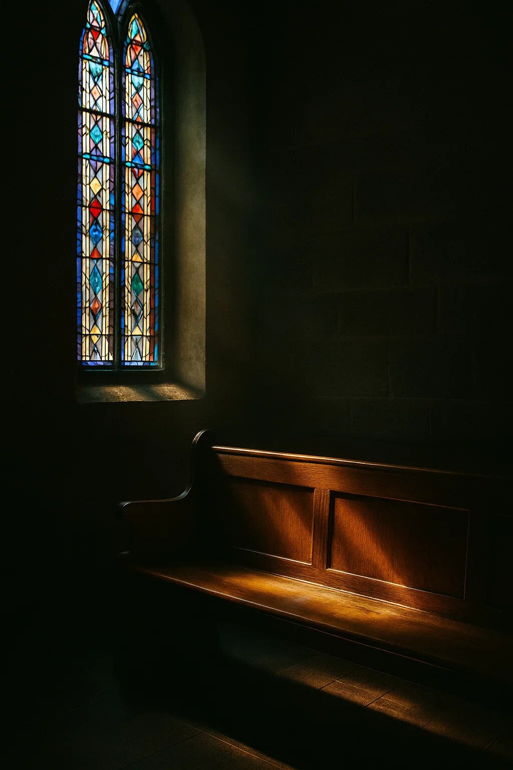 What Happened to Love in the Church?