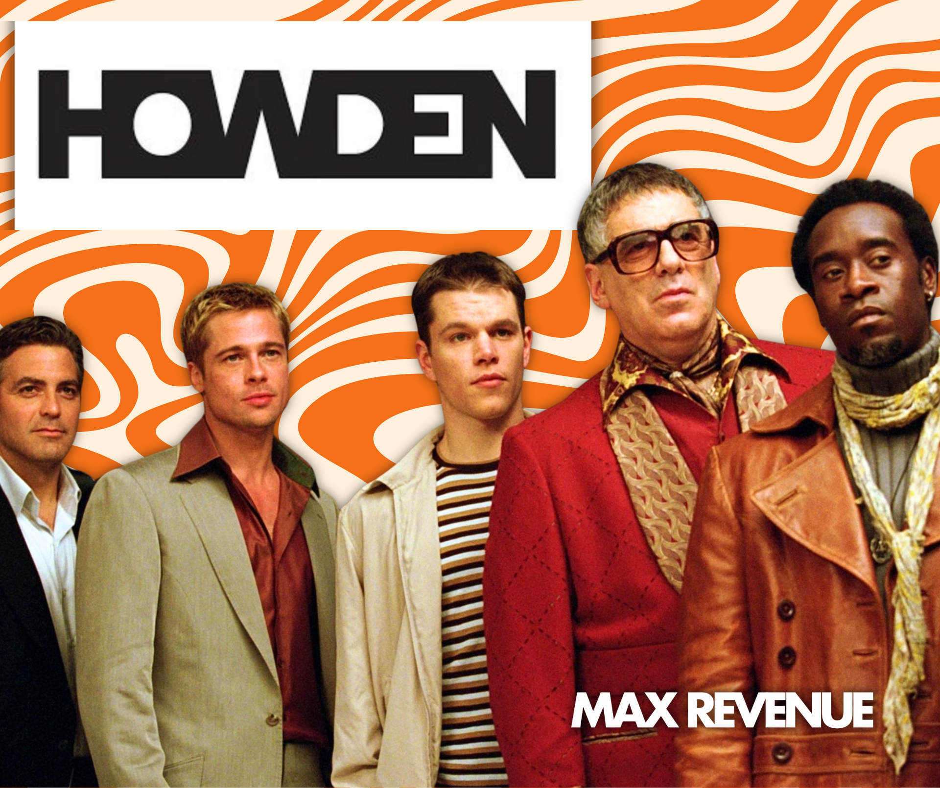 Did Howden Just Stage the Greatest Talent Heist in Insurance History?