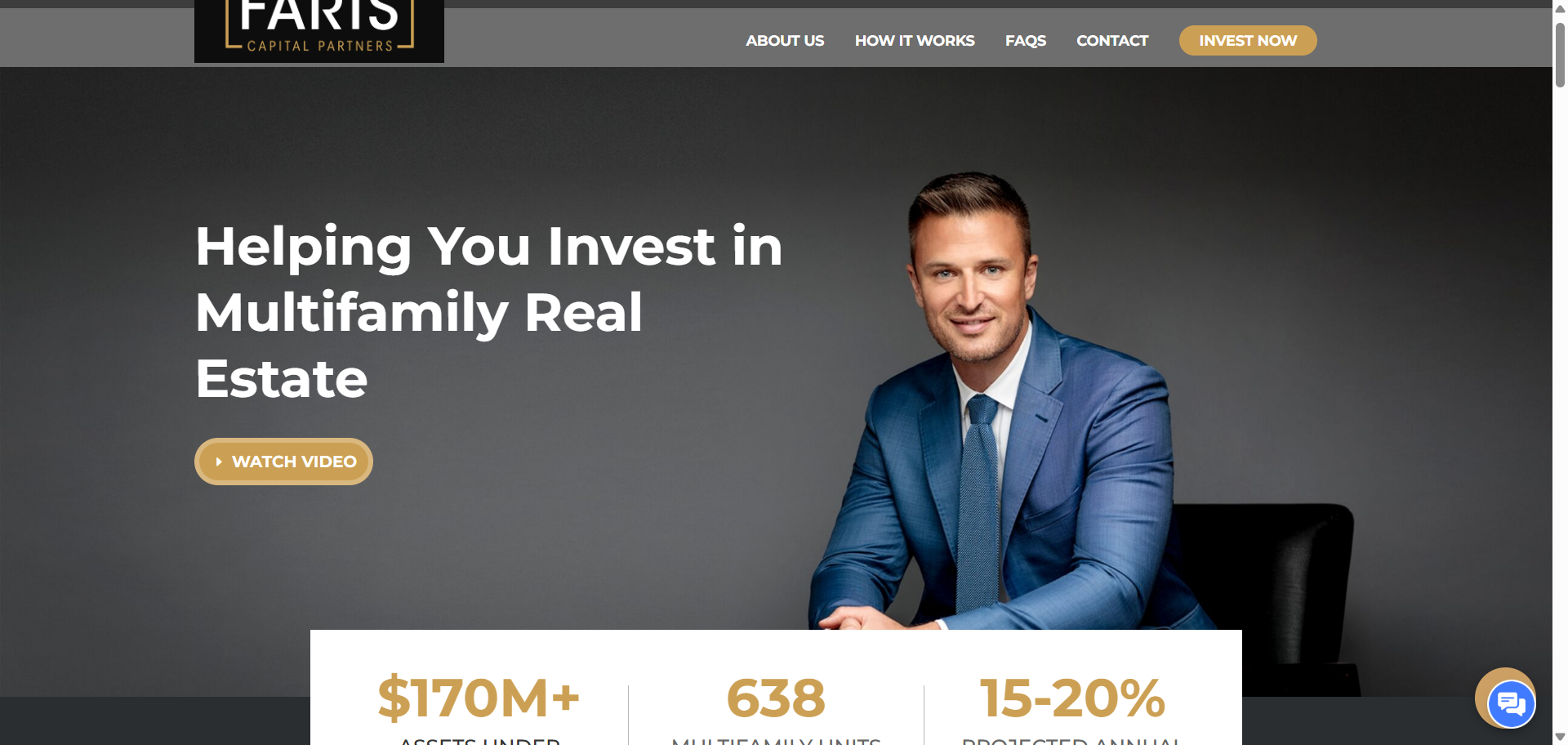 The CRE Equity Alert