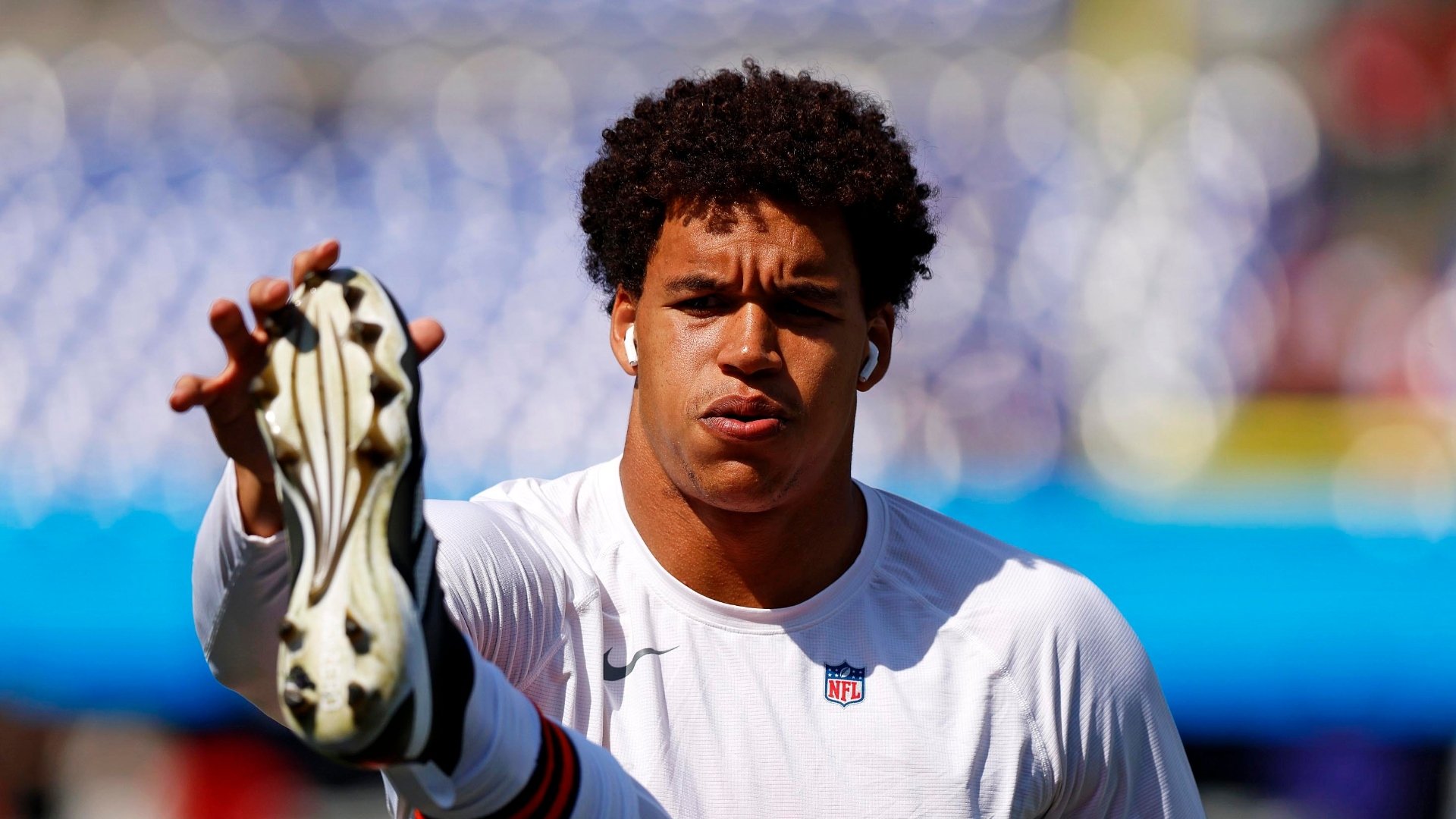 I Guess You Could Call That A Trade