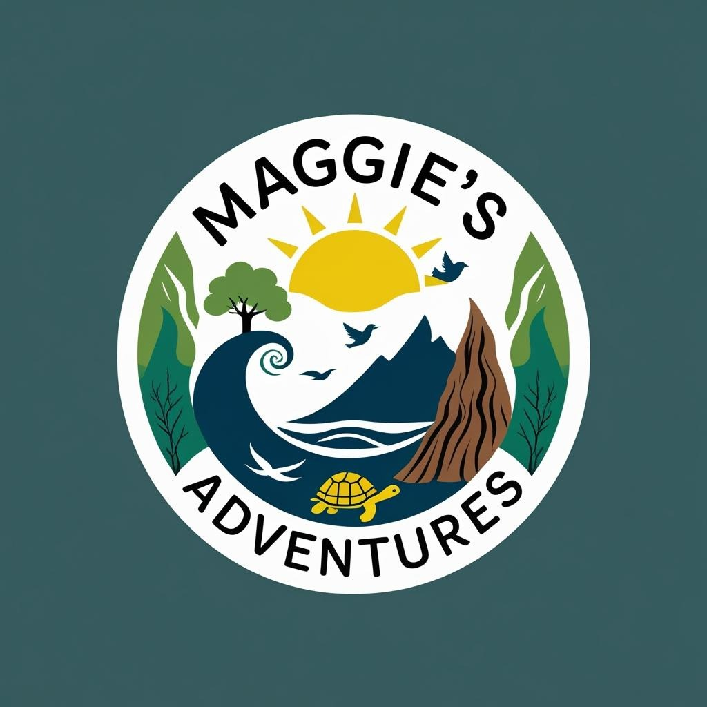Maggie's Adventures' Story - Mission - Vision