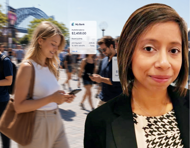 Can open banking help tackle Australia’s $82 billion illicit finance problem?