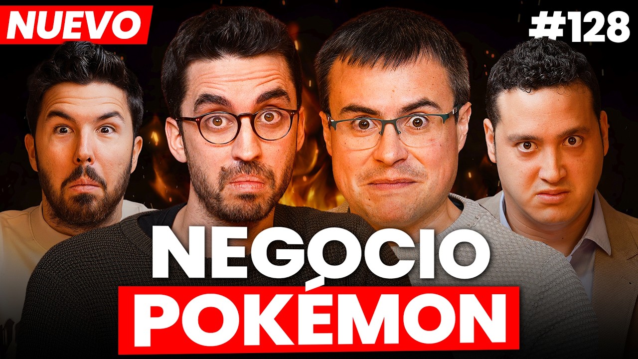 🔥#128: Spicy4Tuna: La Revista