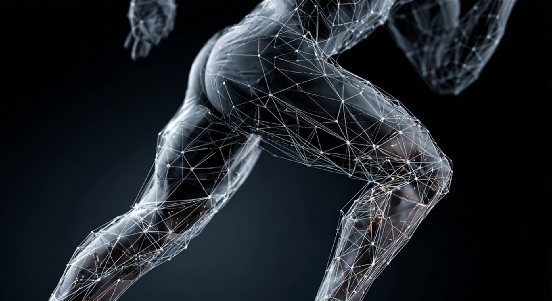 Weak legs, weak mind.🦵 